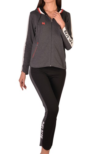 Damen jogginganzug sportanzug - damen,