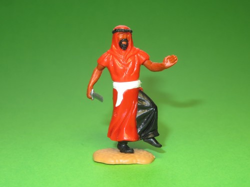Timpo araber unterteil - timpo,