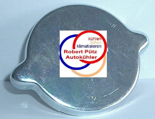 Kühlerdeckel deckel - kühlerdeckel,,