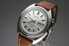 Vintage 1967 JAPAN SEIKO