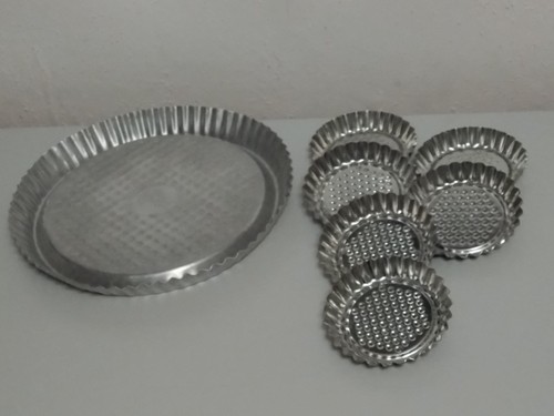 Set alu backform für tarte - *set*,