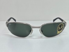 Ray Ban Sonnenbrille Metal - W