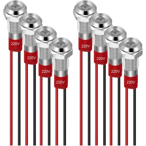 Led kontrollleuchten set - led,