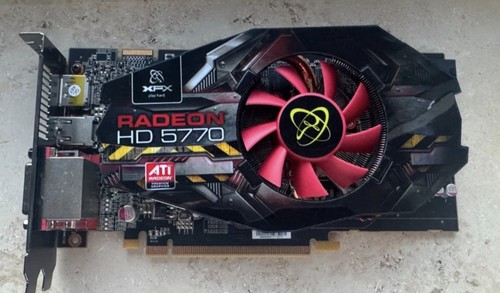 Ati radeon 5770 xfx 1 - 5770,
