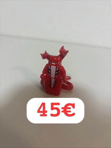 Lego ninjago fangtom - lego,