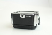 Hasselblad A-12 6x6 Magazin chrom Rollfilmholder A12 für 500 501 503