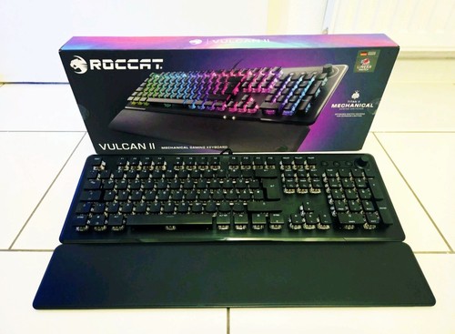 Roccat vulcan gaming - roccat,