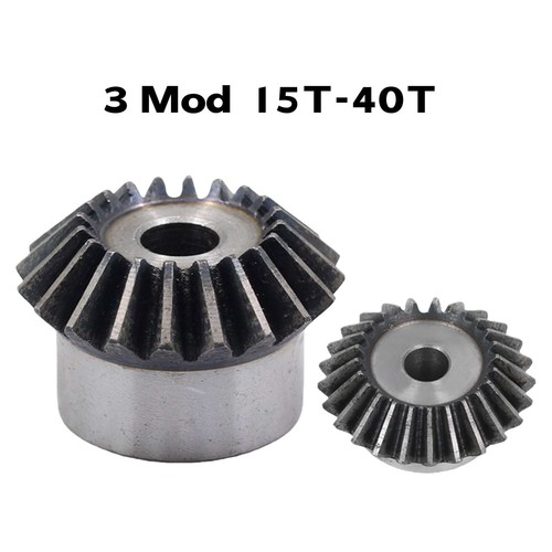 Modul 40 zähne - 3, 15~40