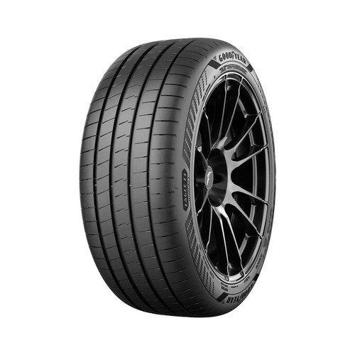 Goodyear eagle asymmetric 6 - asymmetric,