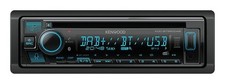 Kenwood KDC-BT560DAB Schwarz