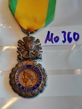 Orden Frankreich Medaille