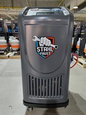 Klima Service Gerät Mobil