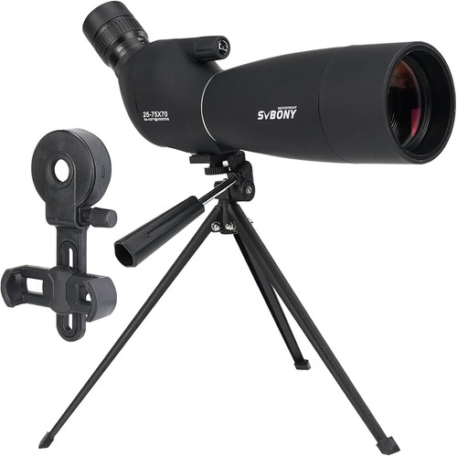 Svbony sv28plus spektiv mit - svbony,
