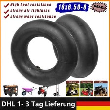 2x Luftschlauch Aufsitzmäher