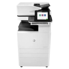 HP LaserJet Managed MFP