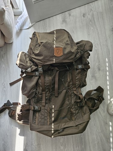 Fjällräven singi - fjällräven, 48