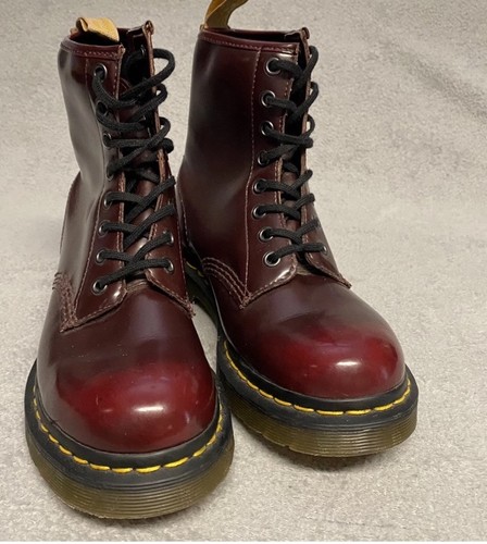 Martens stiefel damen 37 - stiefel,