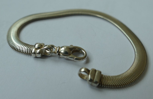 Armband schlangenarmband 925 - armband,