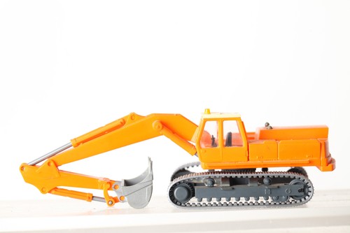 Kibri 16312 atlas - kibri, 1:87