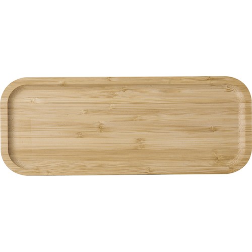 Ihr bamboo plate - ihr,