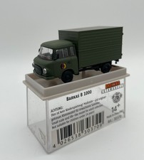 Brekina 30370 IFA Barkas B1000