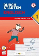 Durchstarten 1. Klasse -