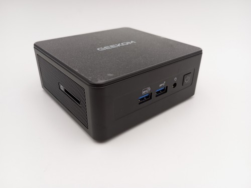Mini geekom it15 - pc,
