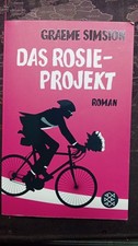 Das Rosie-Projekt von Graeme