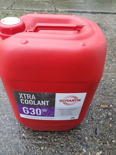 Glysantin g30 basf - glysantin,