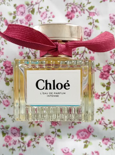 Chloe parfum intense - chloe,