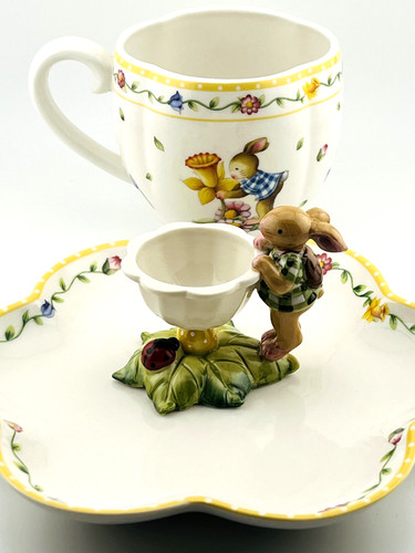 Villeroy boch ostern easter - &,