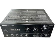 Pioneer A-676 Verstärker Vollverstärker NUR Abholer