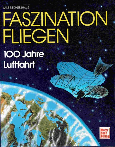 Riedner michael faszination - riedner,,