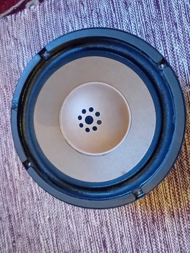 Boomer tieftöner sansui - tieftöner,
