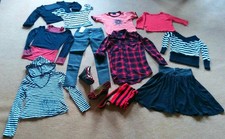 12 Teiliges Bekleidungspaket