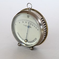 Lambrecht Hygrometer –