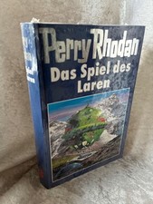 Perry rhodan 103 das spiel - rhodan,