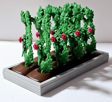 Playmobil Gartenszene &