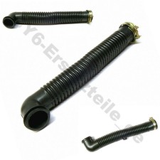 LUFTFILTER SCHLAUCH für