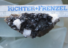 Sphalerit xx   Dolomit xx