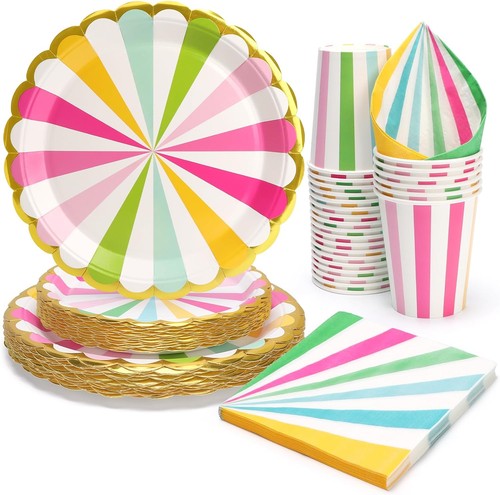 Teile regenbogen party - regenbogen,