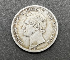 900/- Silbermünze, Ein