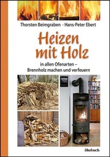Heizen mit Holz | in allen