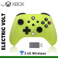 2.4G Wireless Controller Für