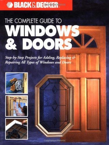 The complete guide doors - the, to