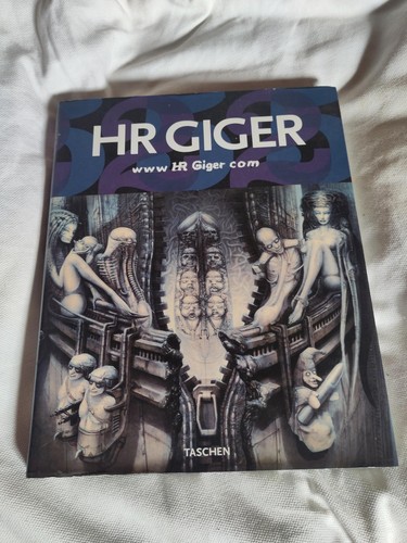 Giger www hrgiger com hc - hr,