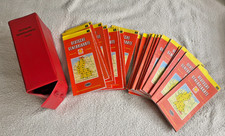 Vintage 1978/79: Deutsche