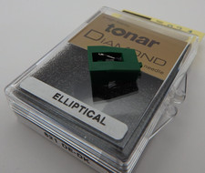 Tonar diamant nadel - tonar, dn