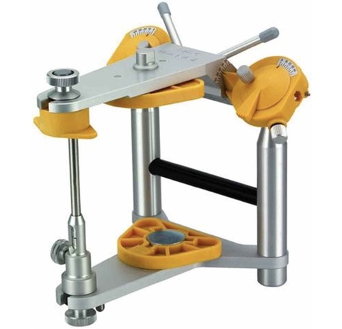 Sam artikulator mit - 2p, 2p