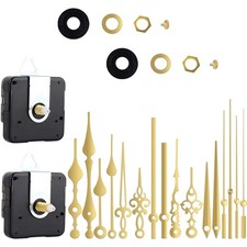 Uhrwerk Quarz Ersatzteil Set